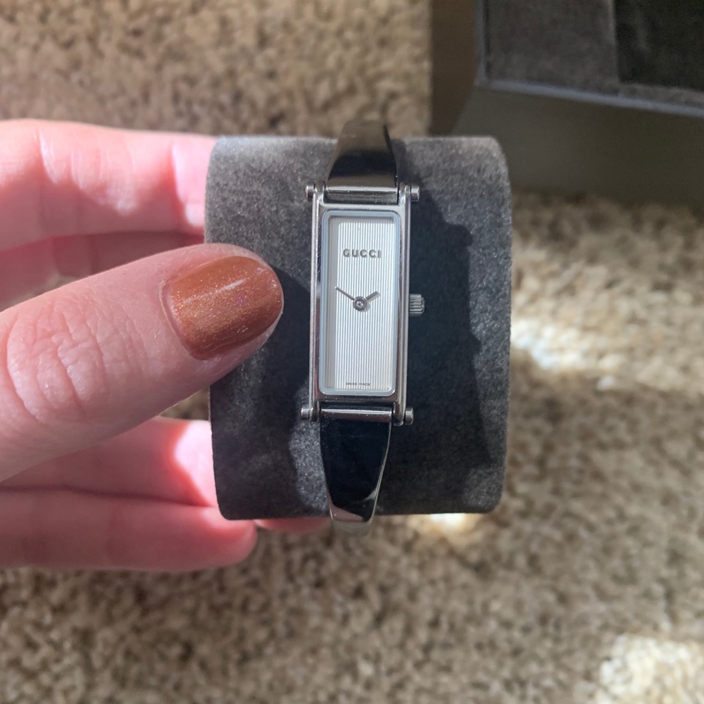 Gucci Watch